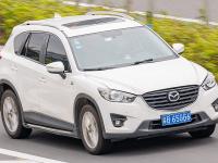Mazda CX-5 2.0 Premium 2021