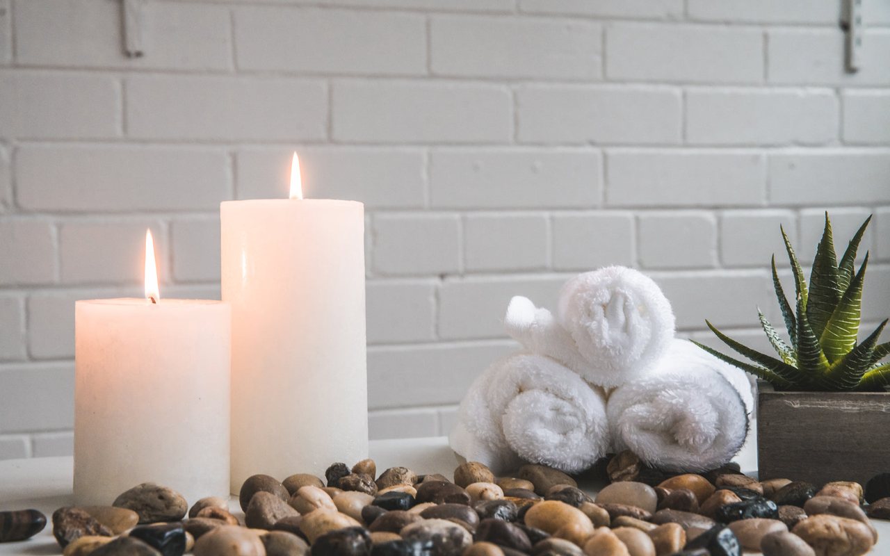 Massage chân (foot) — Đông Đô Foot Massage