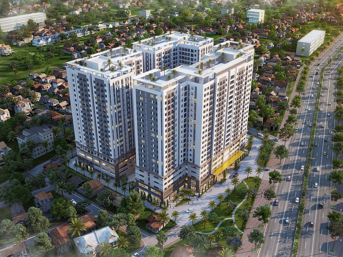 Bán căn hộ 3PN 96m² Vinhomes Central Park, view sông