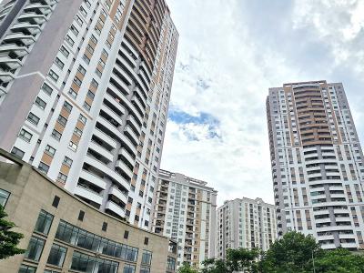 Bán căn hộ 2PN 68m² toà T18 Times City, đã có sổ