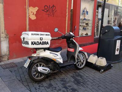 Piaggio Liberty 125 ABS 2022
