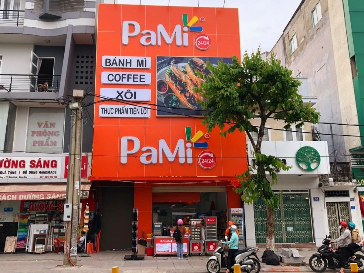 Cho thuê sàn văn phòng 65m² đường Điện Biên Phủ, Thanh Khê