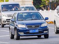 Toyota Vios 1.5E MT 2021 chính chủ