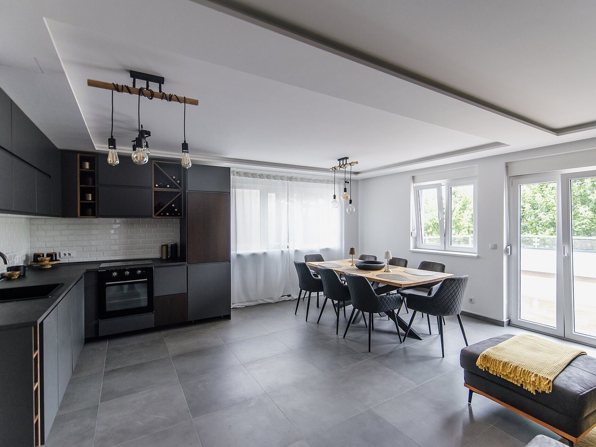Bán căn hộ 3PN 96m² Vinhomes Central Park, view sông