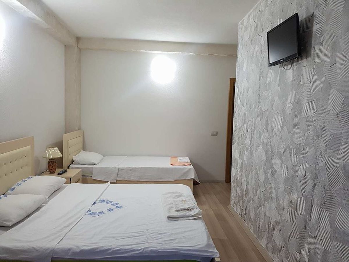 Cho thuê phòng trọ khép kín 20m² gần ĐH Hàng Hải