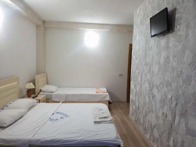 Cho thuê phòng trọ khép kín 20m² gần ĐH Hàng Hải