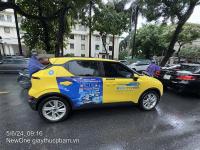 VinFast VF 5 Plus 2023 chạy điện