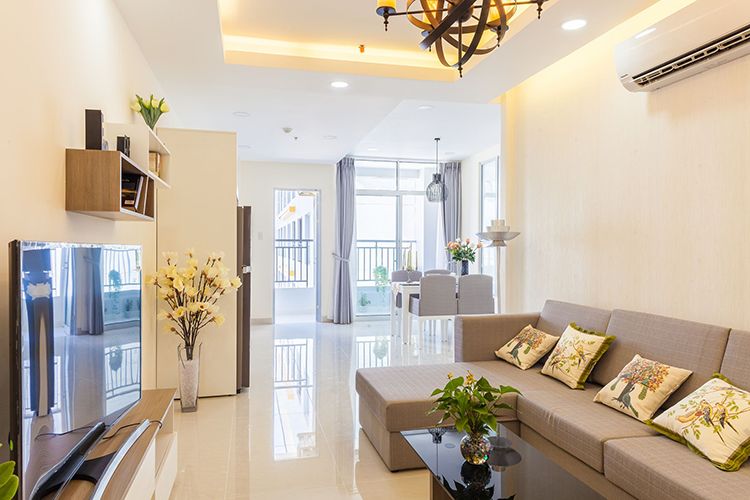bán nhà to đẹp ngon