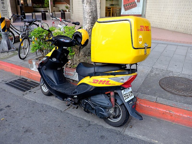 Kymco Like 125 2021 nhập Đài Loan