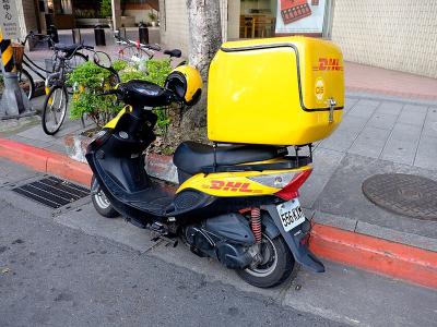 Kymco Like 125 2021 nhập Đài Loan
