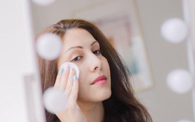 Trang điểm chụp ảnh — Lê Quốc Bảo