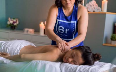 Trị liệu cổ vai gáy — Đặng Văn Hùng