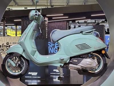 Vespa Primavera 125 2020