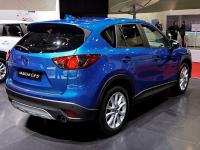 Mazda CX-5 2.0 Premium 2021
