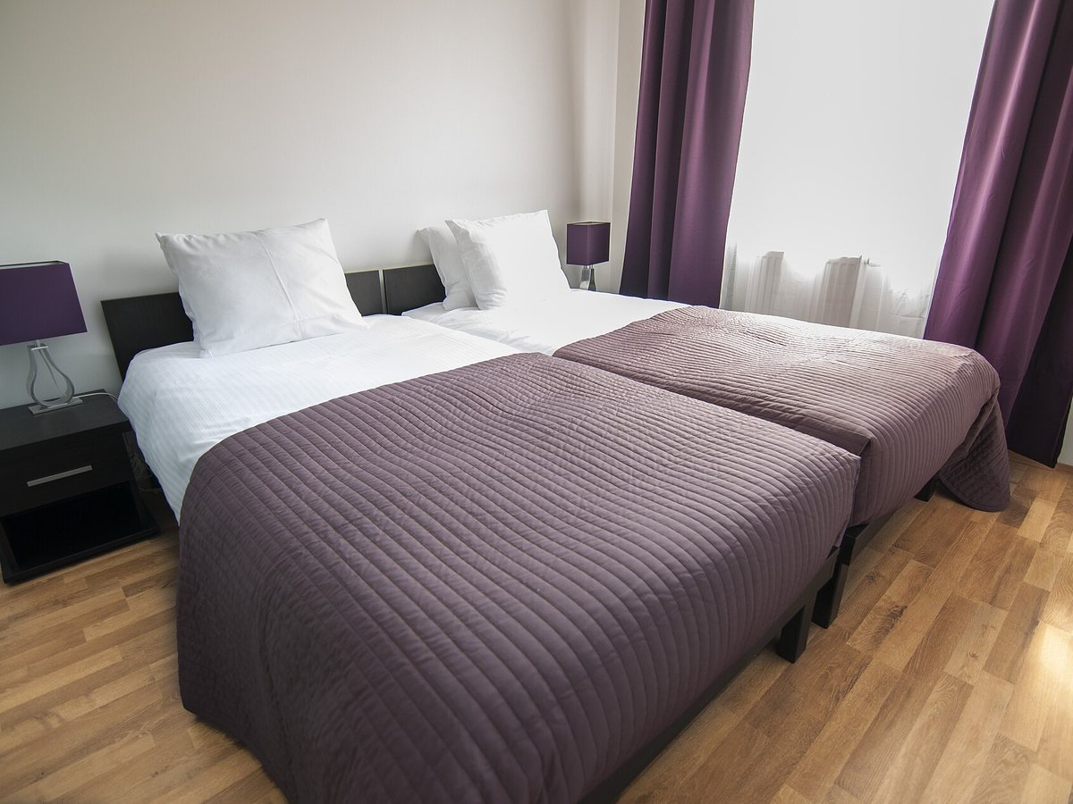 Bán căn hộ 2PN 68m² toà T18 Times City, đã có sổ