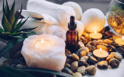 Trúc Xanh Trị Liệu