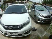 Honda City 1.5L RS 2022