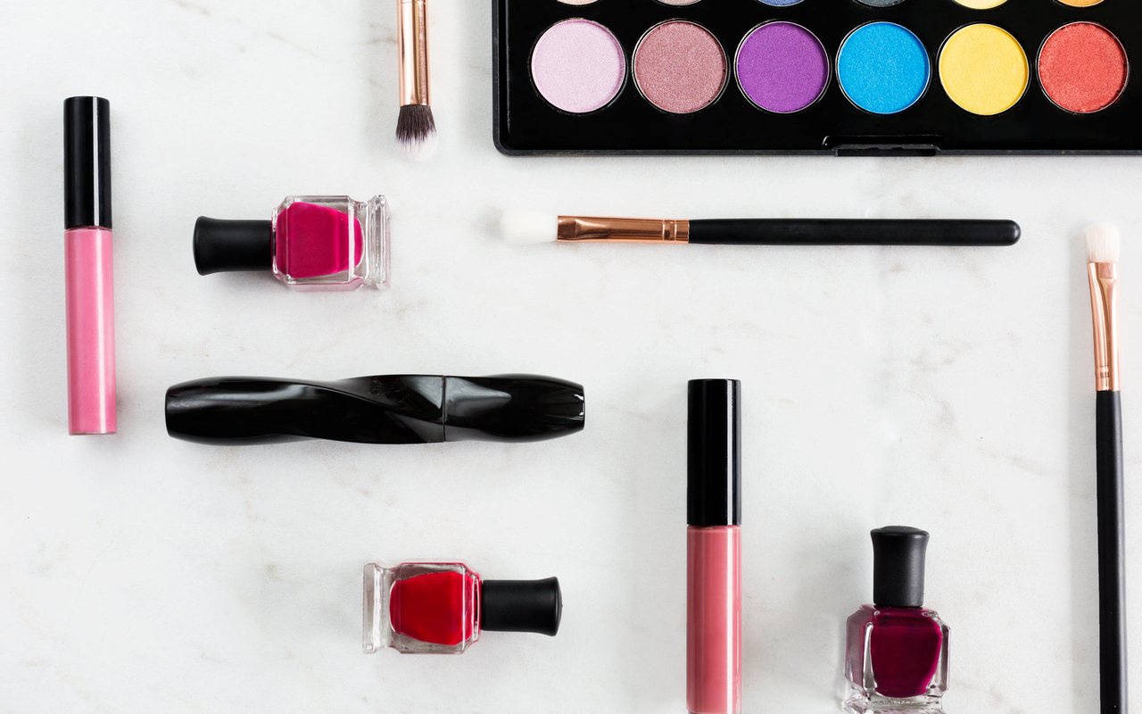 Sài Gòn Makeup House
