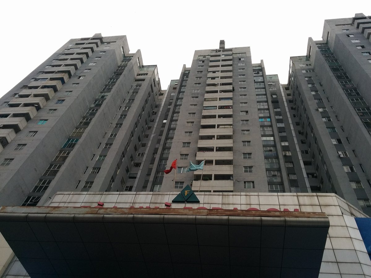 Cho thuê căn hộ 2PN view sông Hàn, Sơn Trà