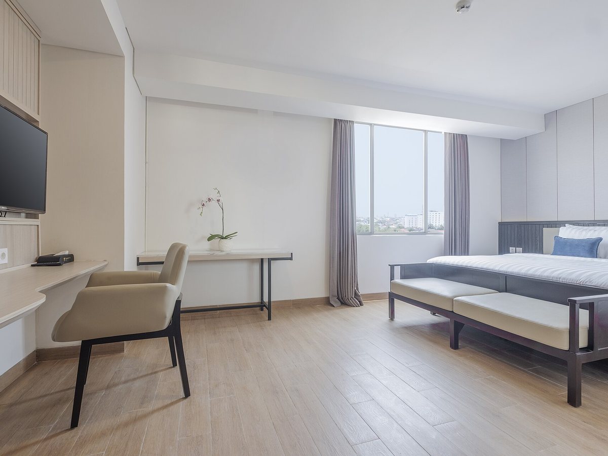 Cho thuê căn hộ studio 35m² ngay chợ Bến Thành