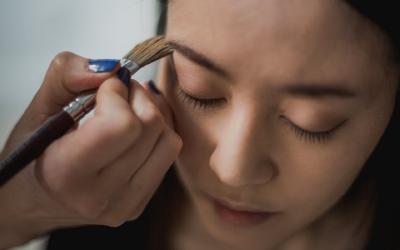 Trang điểm đám cưới — Studio Cưới Ngọc Anh Bridal
