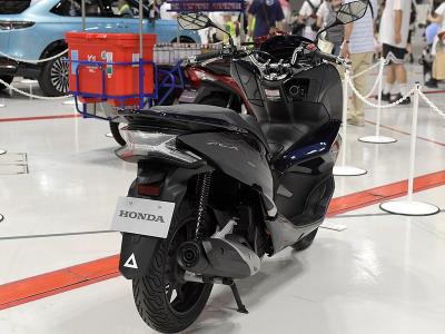 Honda PCX 160 2022 bản tiêu chuẩn