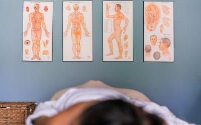 Trị liệu cổ vai gáy — An Bình Trị Liệu