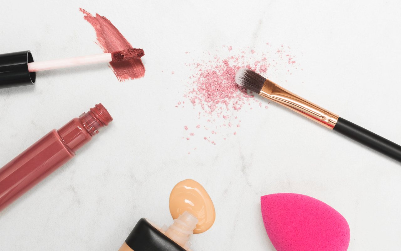 Sài Gòn Makeup House