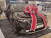 Kia Carnival 2.2D Signature 2022