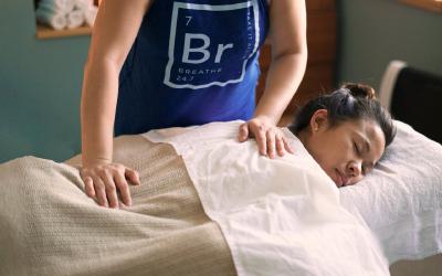 Trị liệu cổ vai gáy — Phạm Minh Đức