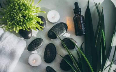 Massage chân (foot) — Biển Ngọc Foot Massage