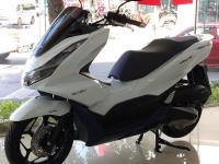 Honda PCX 160 2022 bản tiêu chuẩn