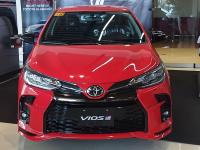Toyota Vios