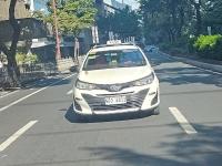 Toyota Vios 1.5E MT 2021 chính chủ