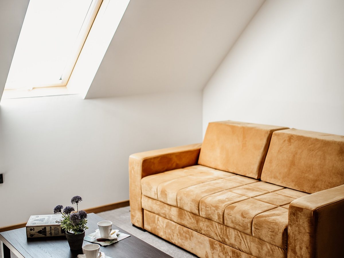 Bán căn hộ 2PN 65m² trung tâm Hồng Bàng, có sổ