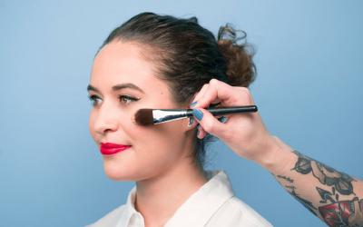 Trang điểm dự tiệc — Linh Chi Makeup Store