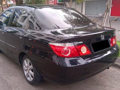 Honda City 1.5L RS 2022