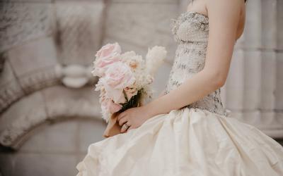 Trang điểm đám cưới — Sông Hàn Bridal