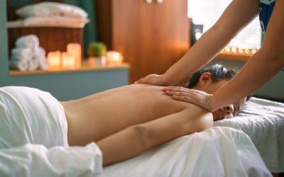 Trị liệu cổ vai gáy — Lê Thị Mai