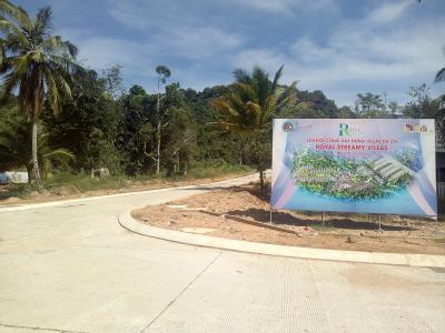 Bán 78m² đất thổ cư đường ô tô vào tận nơi, Long Biên