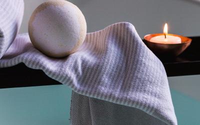 Massage body thư giãn — Tây Đô Spa