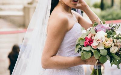 Trang điểm đám cưới — Nguyễn Ngọc Trâm