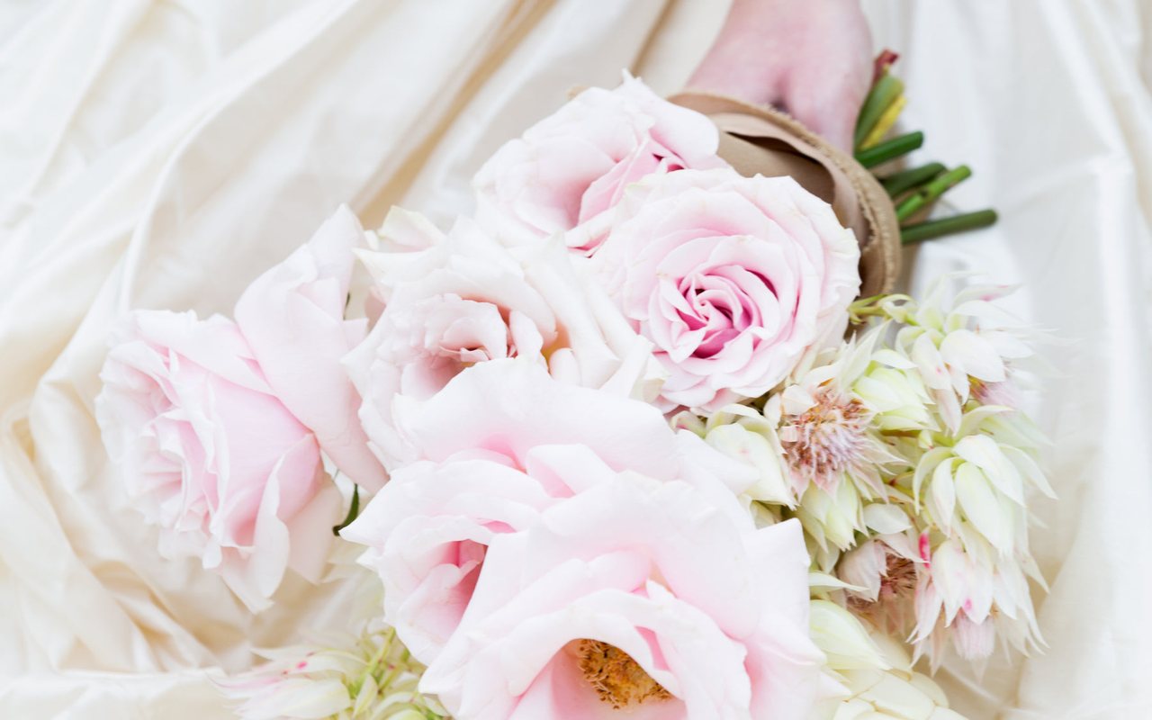 Trang điểm đám cưới — Ánh Dương Wedding Makeup