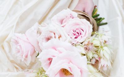 Trang điểm đám cưới — Ánh Dương Wedding Makeup
