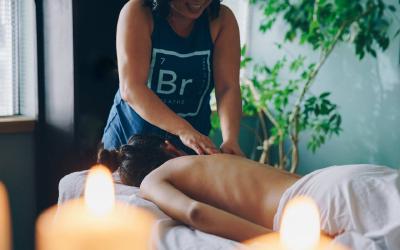 Trị liệu cổ vai gáy — Biên Hoà Trị Liệu