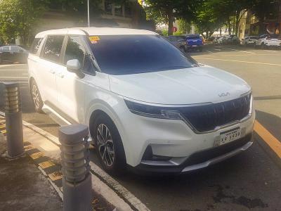 Kia Carnival 2.2D Signature 2022