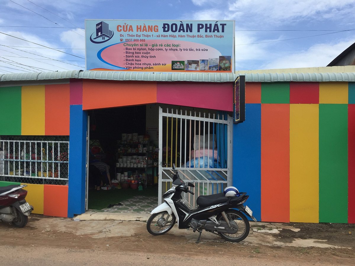 Cho thuê sàn văn phòng 65m² đường Điện Biên Phủ, Thanh Khê