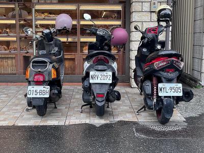 Shipper trà sữa khu Lê Chân