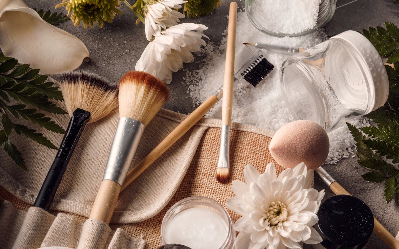 Tây Đô Makeup Studio