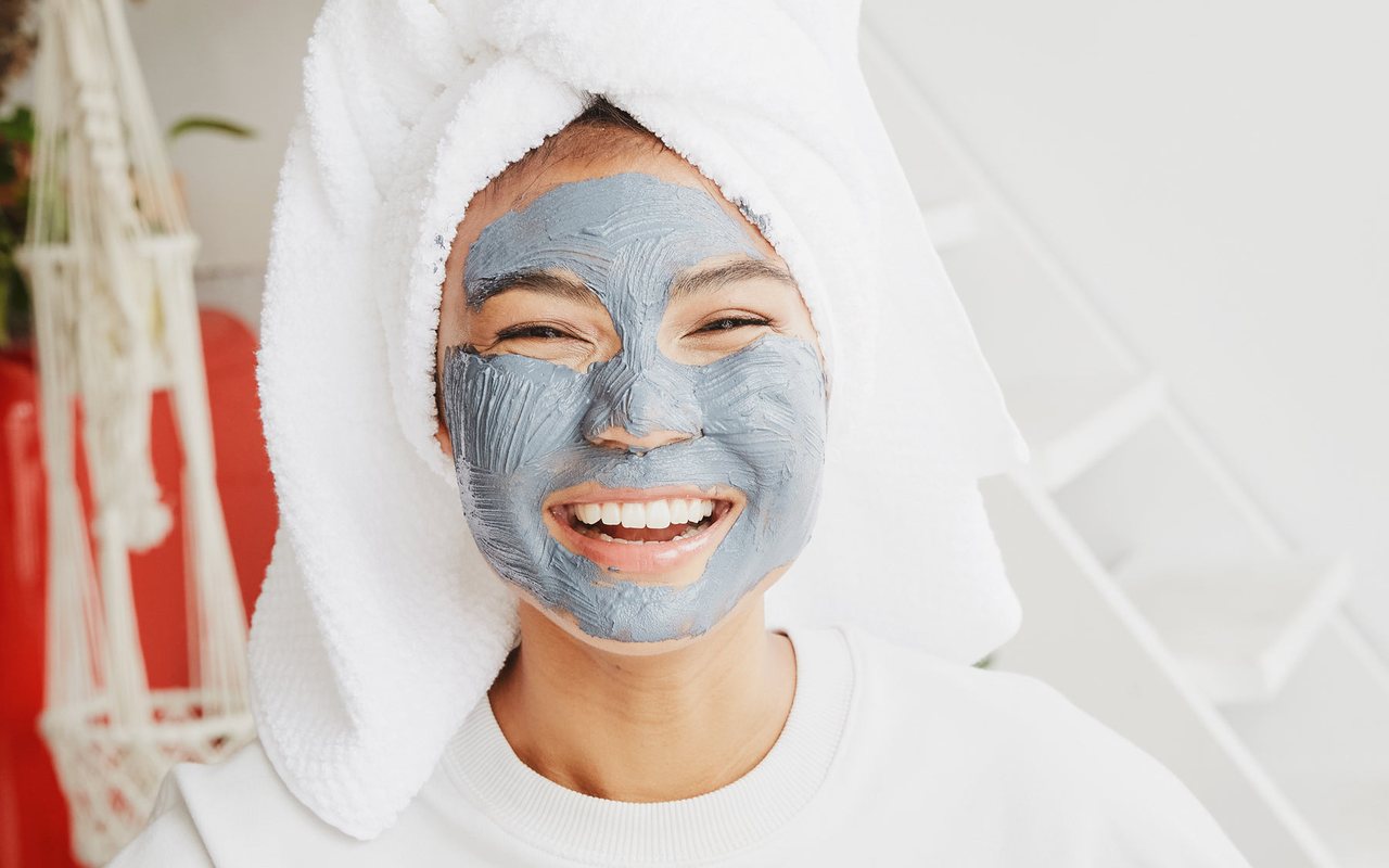 Gội đầu dưỡng sinh — Vũ Thị Hồng Nhung